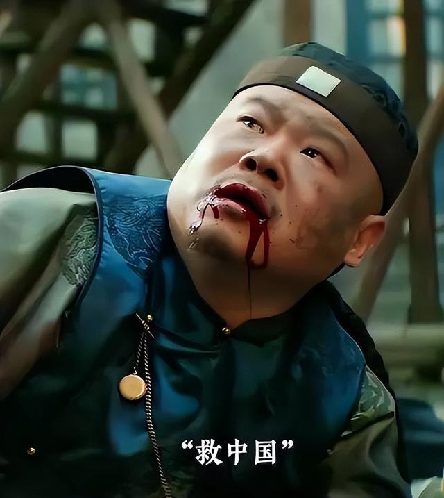 资源不断演啥毁啥，《长安的荔枝》全员演技过关，一人拉胯整部剧