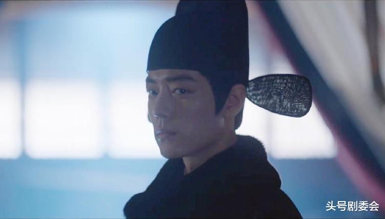 播出4集，收视全国第一！郑晓龙一出手，就给央视带来了“王炸”