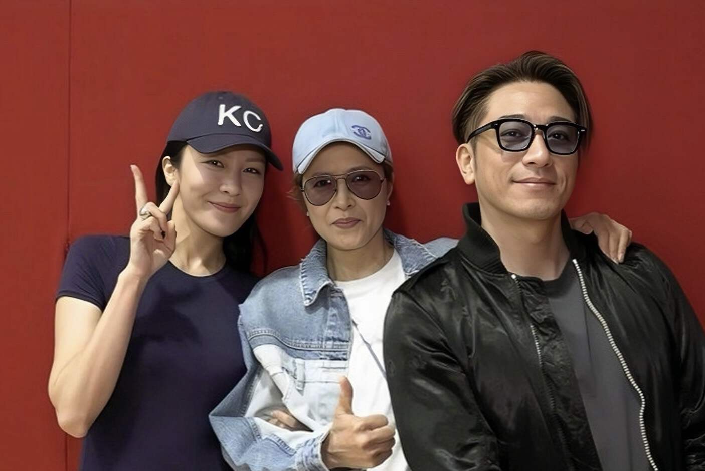 突发！香港知名女星辞演TVB新剧，视后空降剧组顶替出演