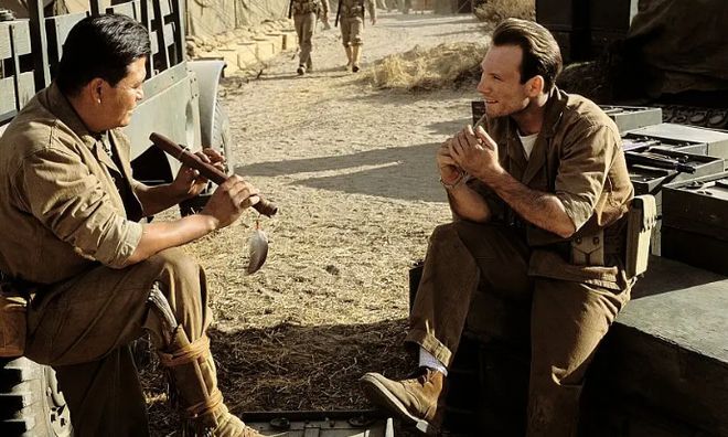 吴宇森最拿的出手的6部动作电影，你觉得哪部是他的巅峰？