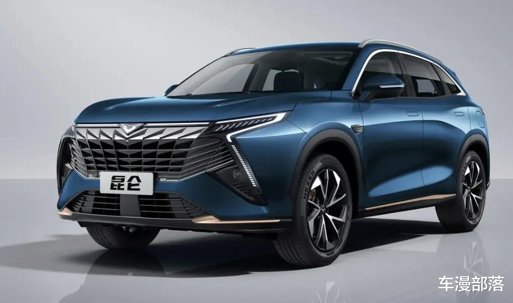 国内车市边缘品牌，倒数几个居然还活着？