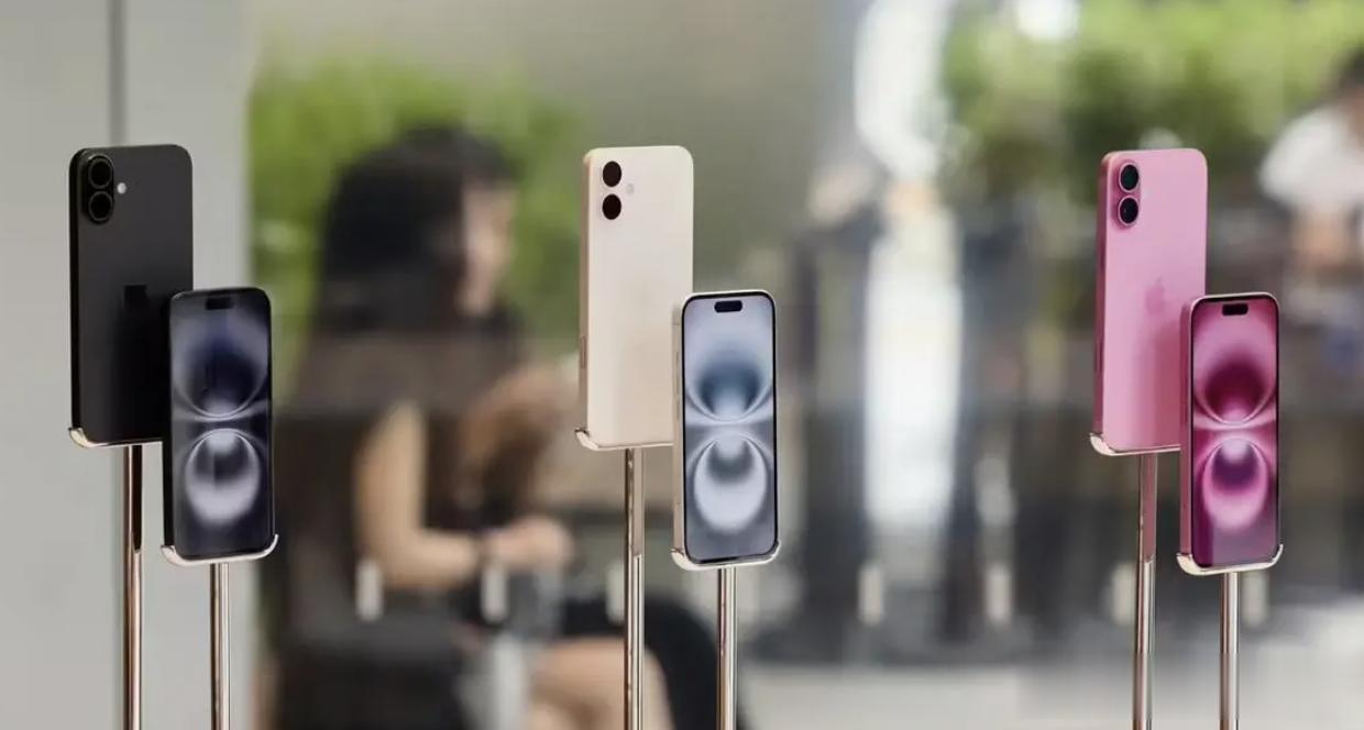 比三星更快一步？蘋果iPhone將導入雙層OLED，LG成最大贏家