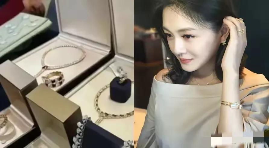 大S遗产遭洗劫一空！S妈要钱、光头跑路、小S女儿戴珠宝…这家人演不下去了