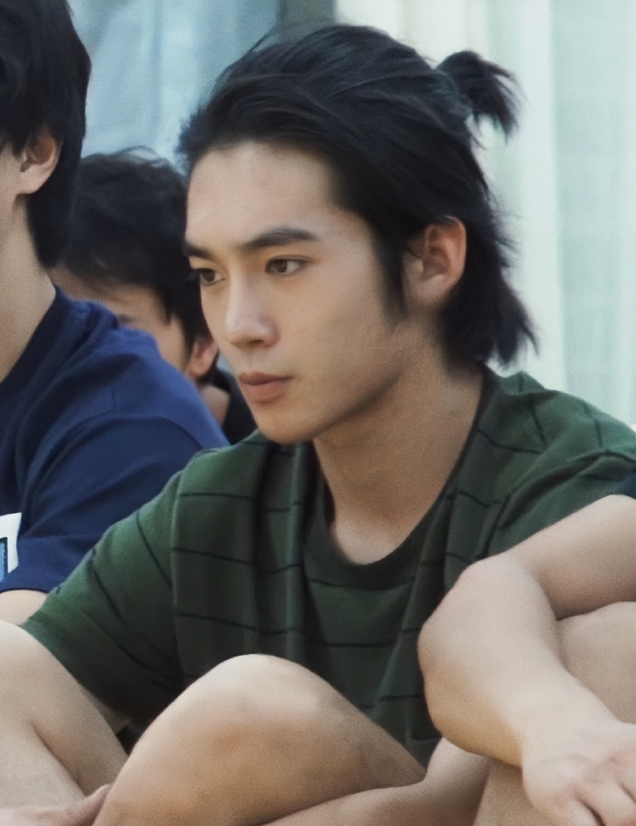 全国骑射赛这次，于适一个动作，就让张雨绮和整个娱乐圈一声不吭