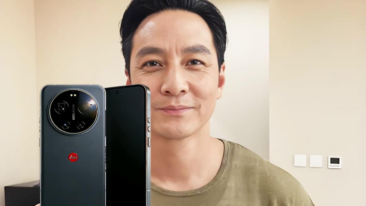 收手吧阿祖，外面都是小米17！吳彥祖或已簽約小米