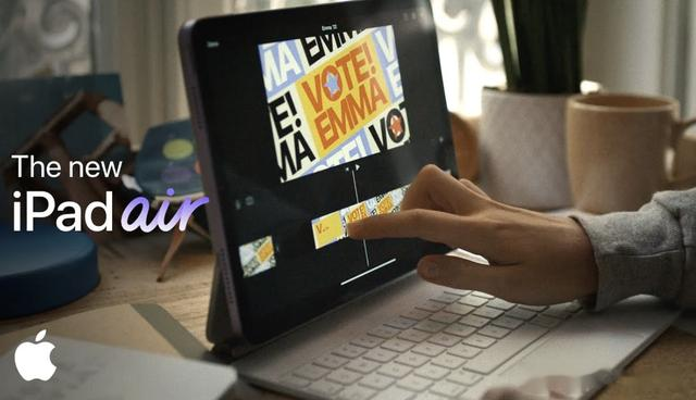 iPad 为何始终不能跑 macOS?苹果高管亲自揭露4大核心理由