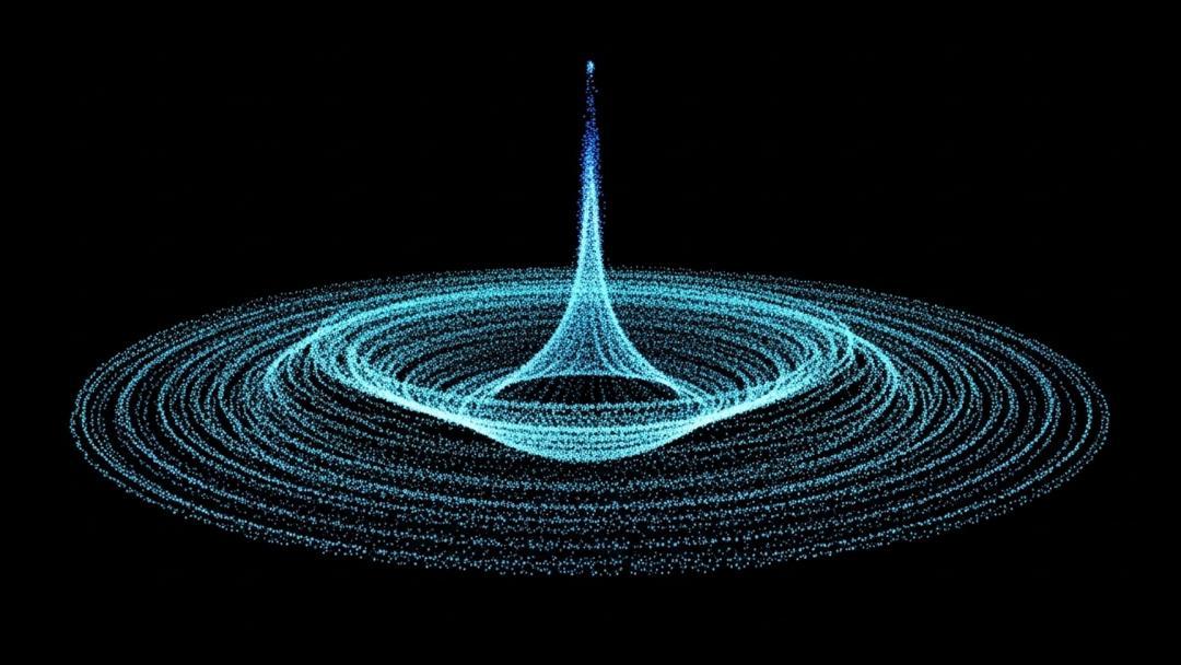 躲了科学家几十年的流体不稳定奇点,被DeepMind用AI找到了