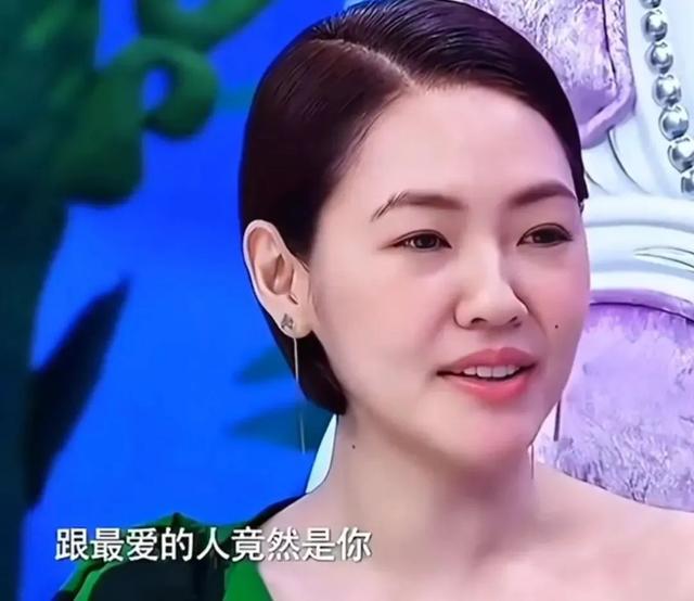 小S现状被曝光，失去姐姐依靠后精神时好时坏，白发滋生瘦了好多