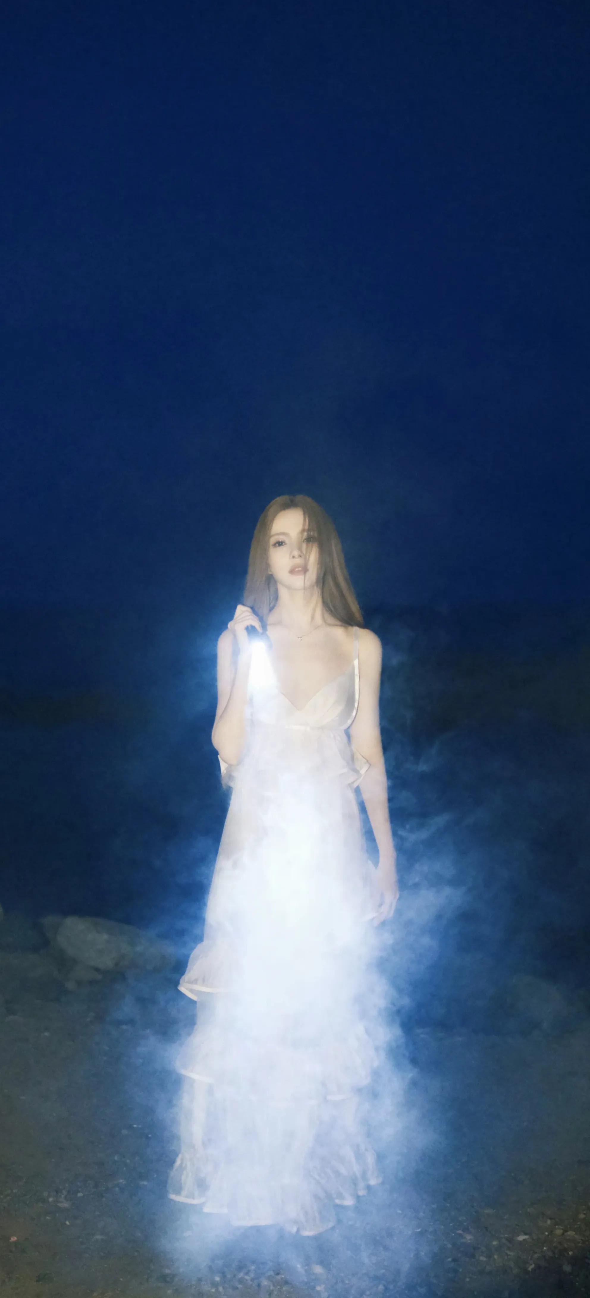 陈卓璇有点点迷人,陈卓璇壁纸身材不错嗓音好听