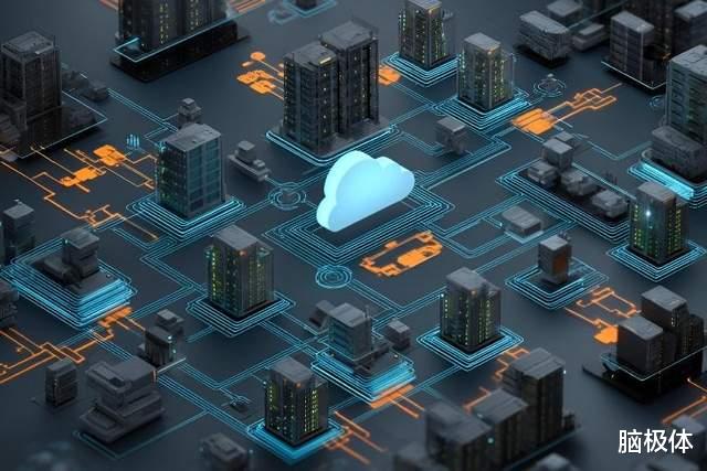 以正合，以奇胜，曙光信创公有云的兵法之道