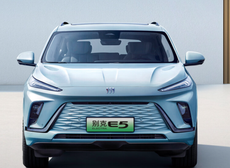 ?这才是咱老百姓的“聪明之选”，纯电中大型SUV，从近18万降到13万多