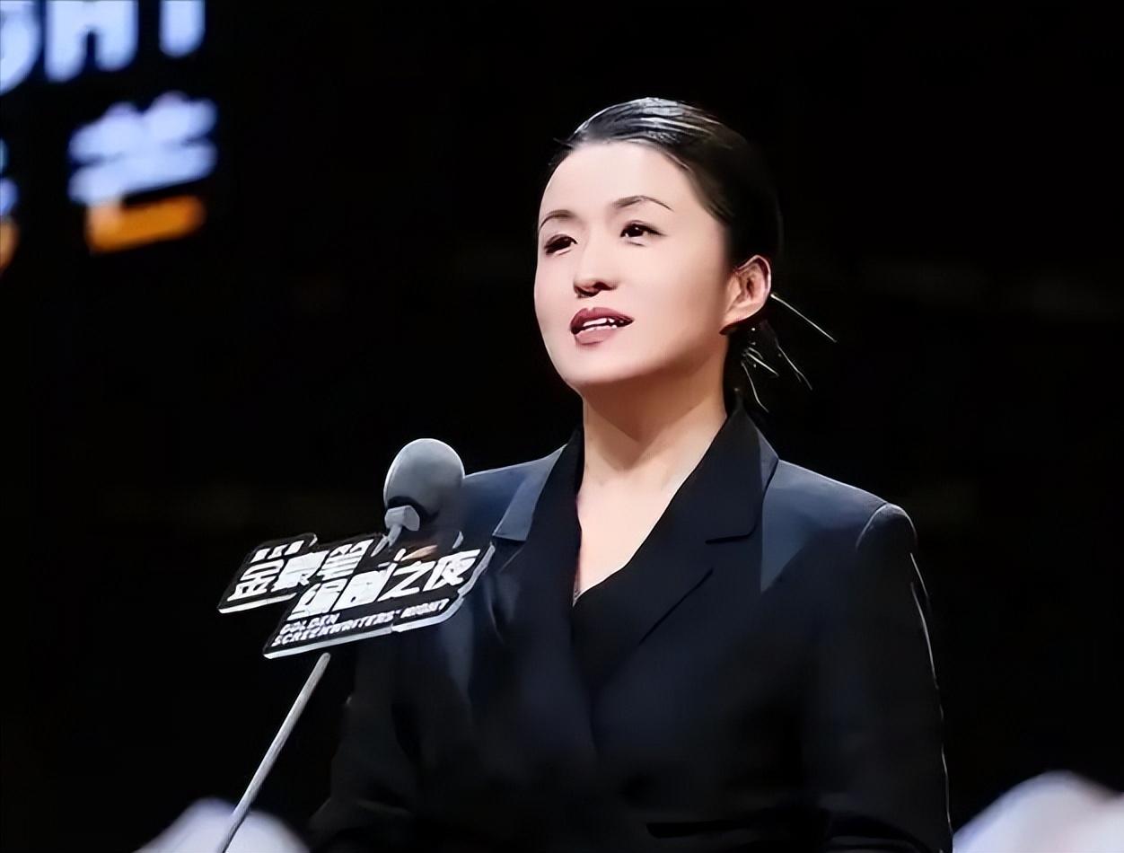 善恶终有报！抢功劳、内涵陈道明游本昌、袭警，秦雯终于付出代价