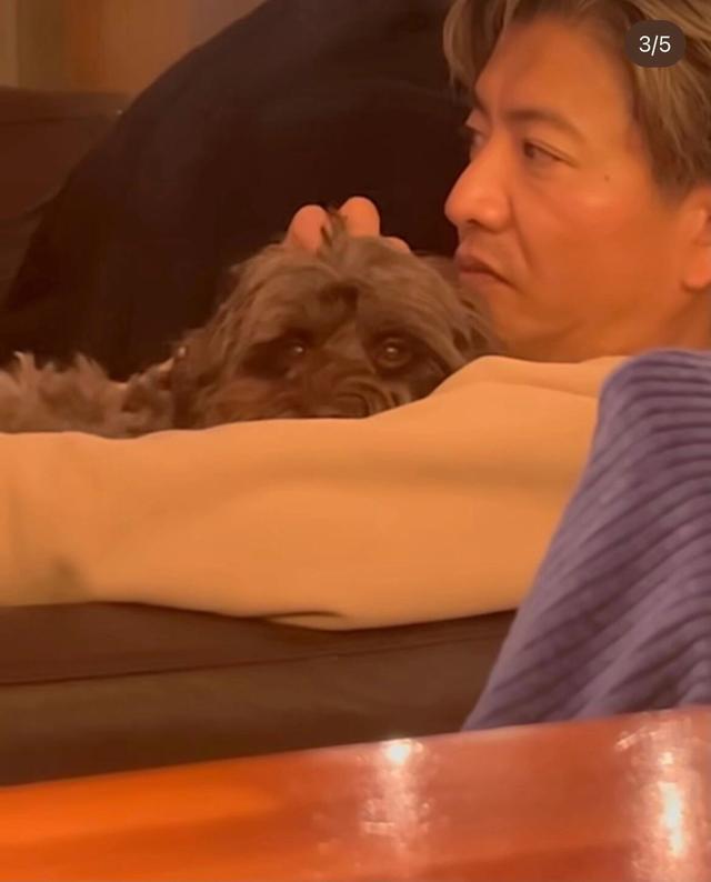 工藤静香木村拓哉结婚多年依旧恩爱！钱赚到手软，女儿个顶个的美