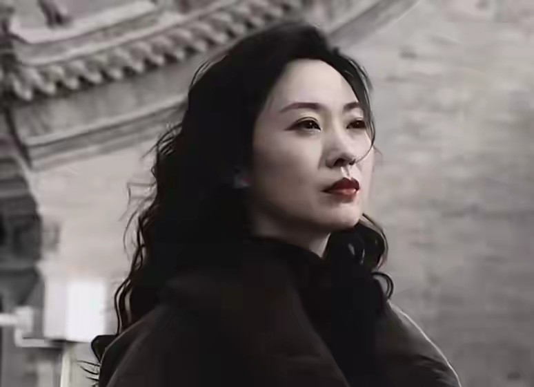 杀疯了!冲郭京飞看《老舅》,没想到却被41岁女演员惊艳了