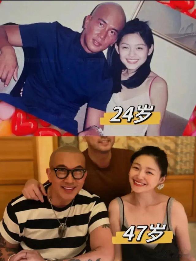 大S去世一个月，风水宝地终于找好，王伟忠还谈梦见大S:最近瘦了