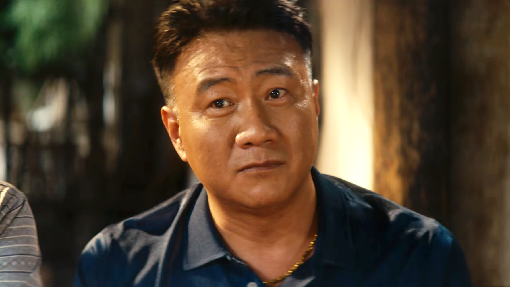 《北上》把五个爸爸演技拿来对比，才知，“油腻”的胡军稳居第一