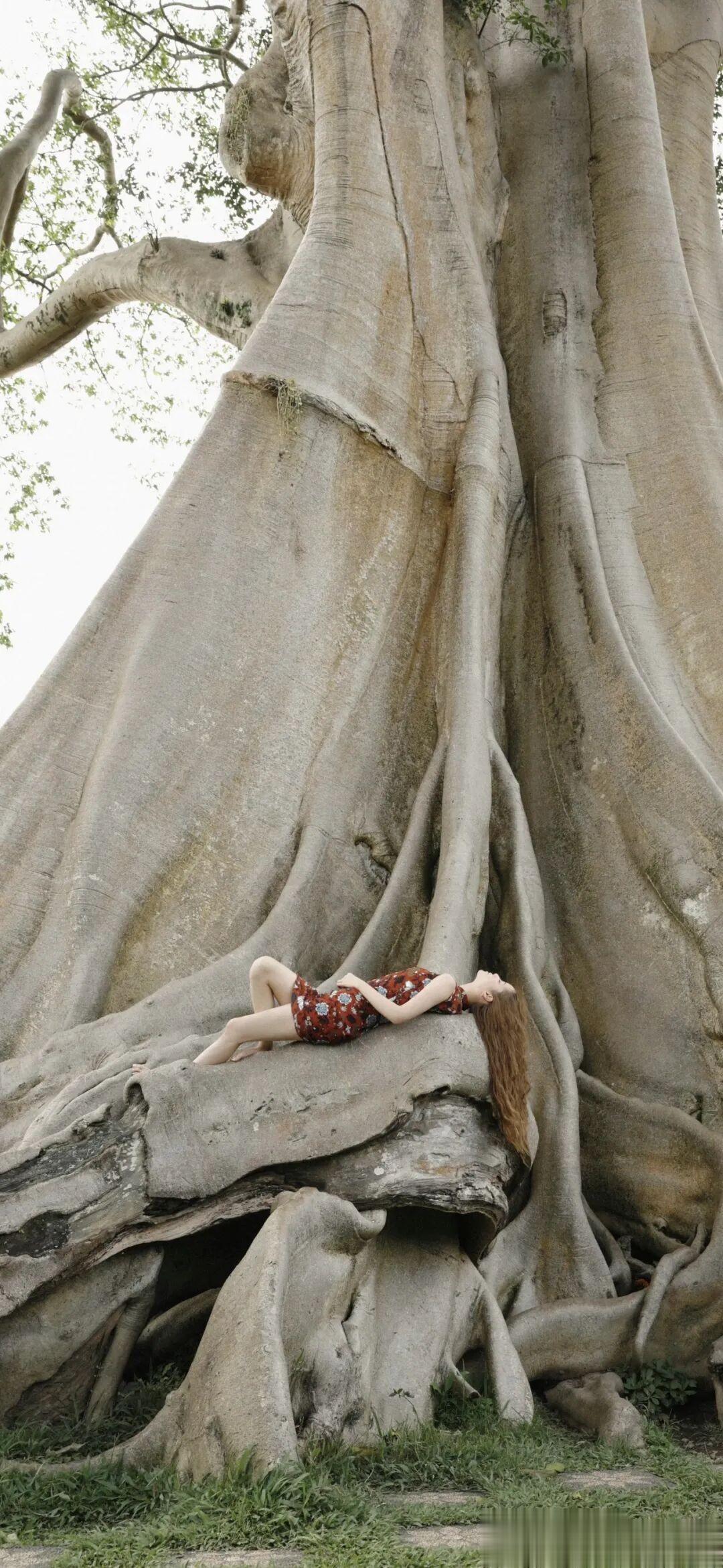 欧阳娜娜壁纸分享