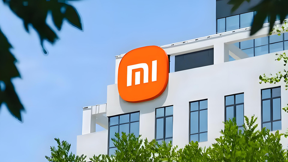 小米新品官宣：11月10日，正式開售