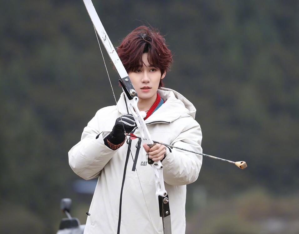 白鹿和孟子义，半斤八两