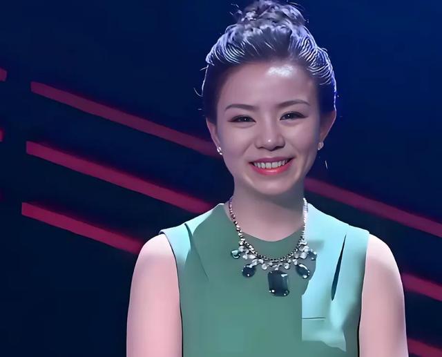 一路走好！知名主持人金昀去世，12年患病，曾被预言只能活3年