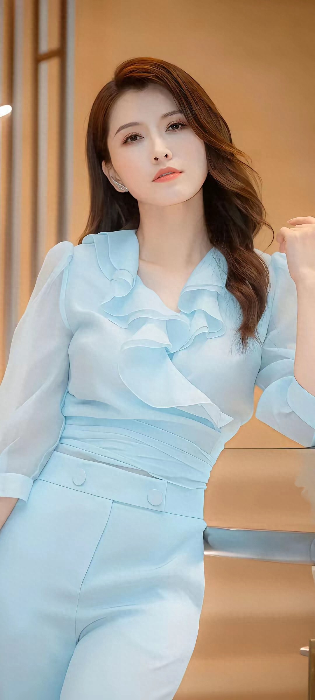 徐洁儿：跨界绽放的多元实力派！