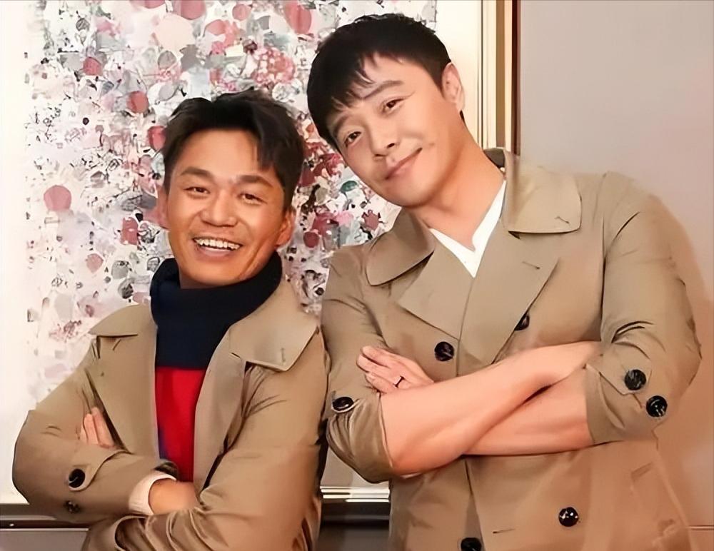 没想到，陈思成获奖后，王宝强凭一特殊举动，再次实现口碑暴涨