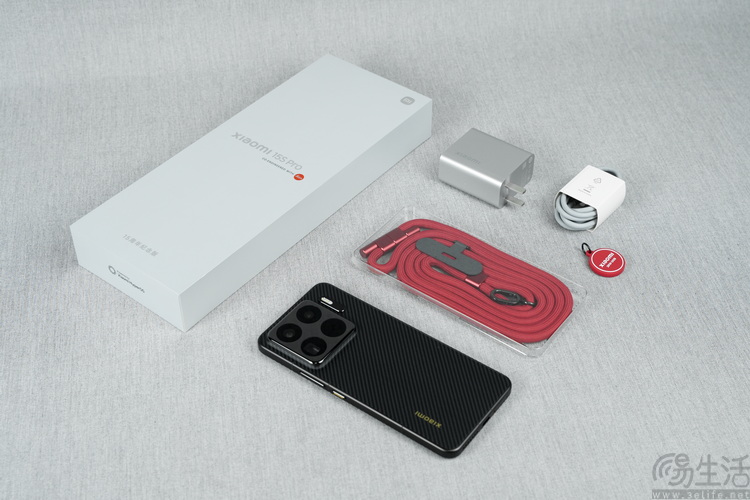 玄戒O1给小米带来了什么?从影像能力说起