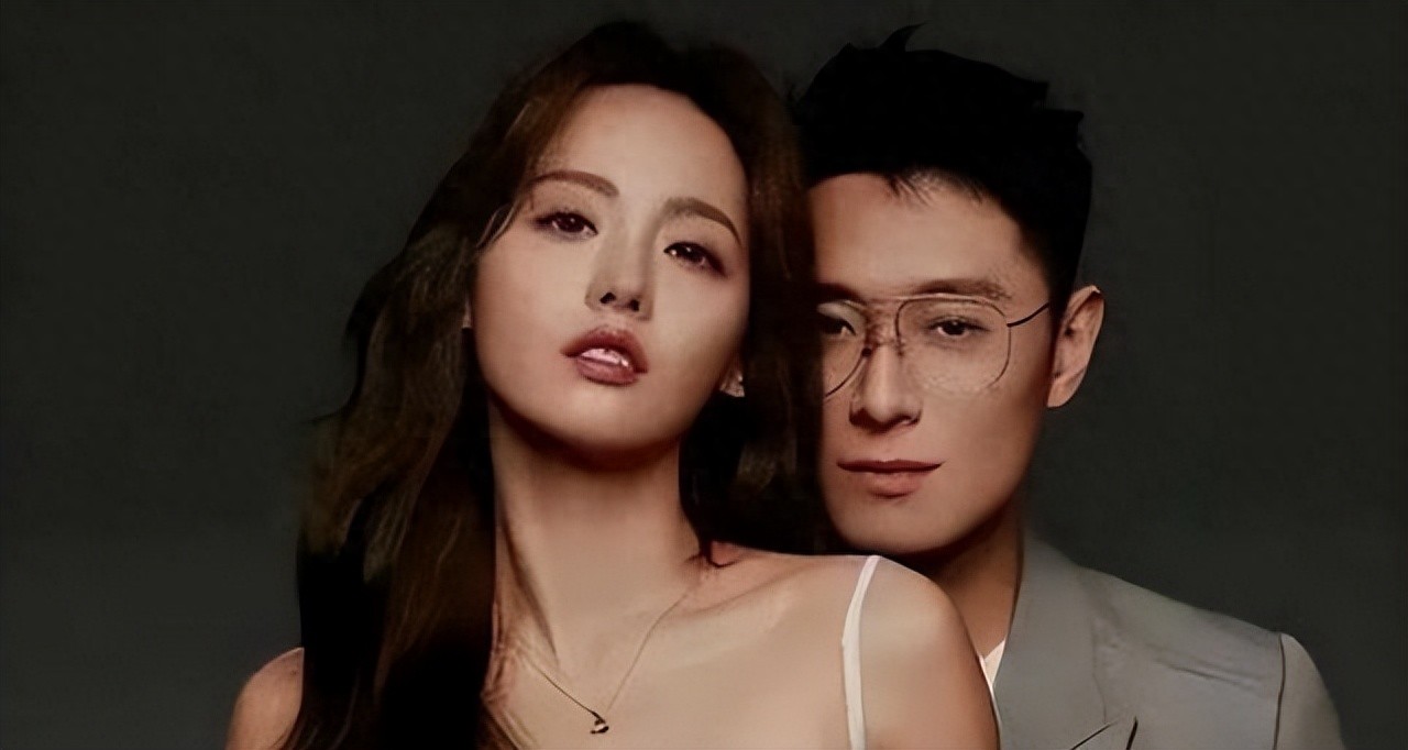 张嘉倪:36岁被抛弃,失去两个孩子的抚养权,如今男方后悔