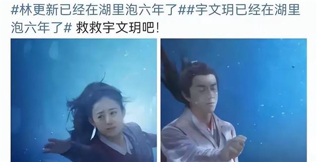 新恋情传闻一年后，林更新用他的“克制”，证明了赵丽颖的眼光