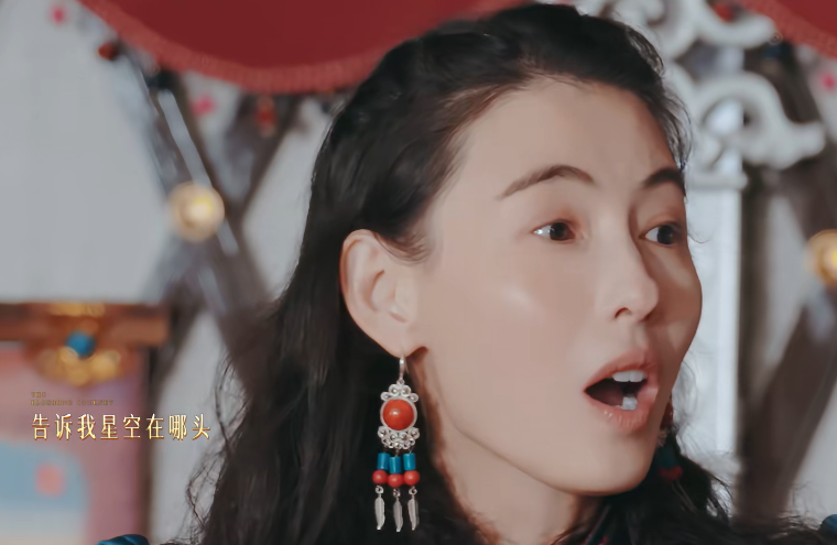 综艺毁人？被低估的何赛飞，给了多少“跨界演员”一记耳光