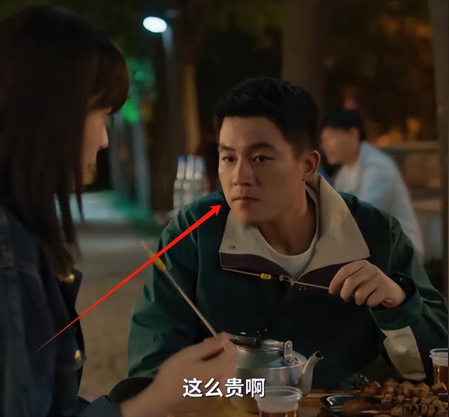 从头到脚皆可替?32岁欧豪新剧这个镜头,给多少流量明星一记耳光