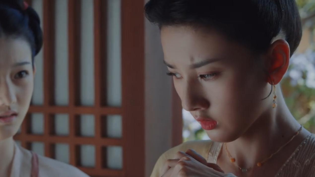 《无忧渡》 半夏前男友究竟有多恐怖？读完原著你才知晓