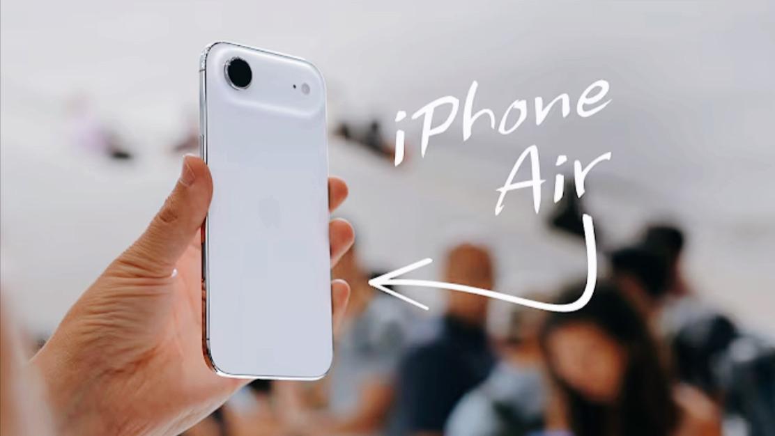 iPhone Air国行eSIM激活教程来了，联通独享，移动电信要换卡吗？
