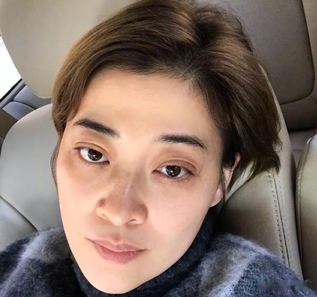 离开滤镜有多丑?金晨看着渗人,杨幂似老太,辣目洋子妖怪既视感