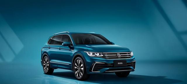 长期跑长途，建议开中型SUV，看看这5款，省油舒适，高速不飘