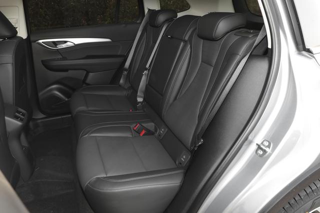 表哥不听劝，非要花14.09万买别克昂科威，这车到底还能不能买？