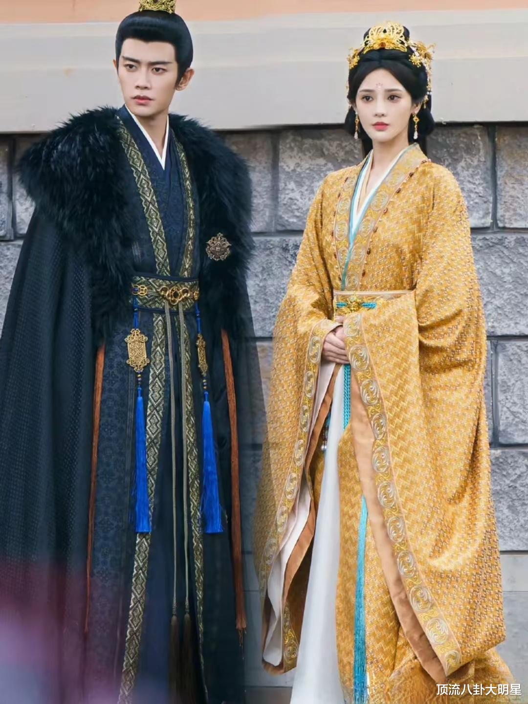 爱奇艺、腾讯、优酷强烈推荐“权谋悬疑剧”巅峰对决,谁能成为权谋中大黑马