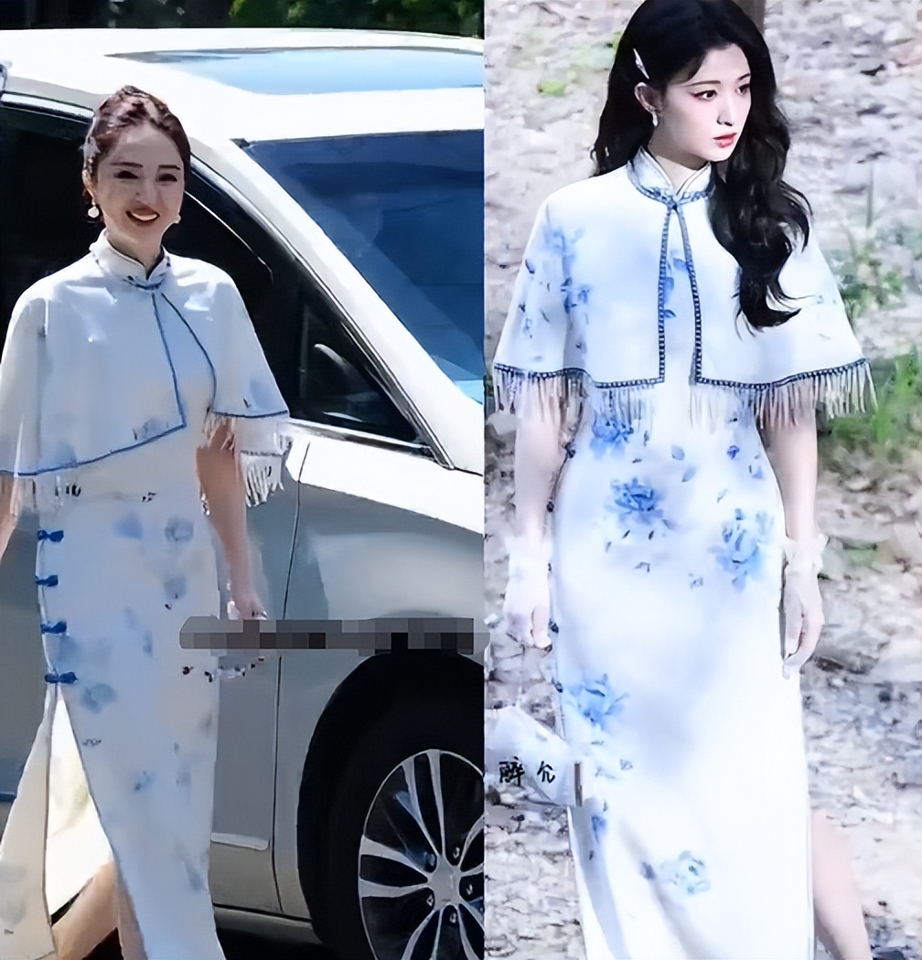 机关算尽太聪明，看张维伊被全网追着骂后，才懂董璇打得一手好算盘