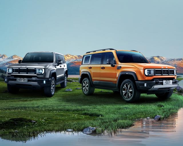 4月销量大涨的6款SUV,是昙花一现还是真的香?