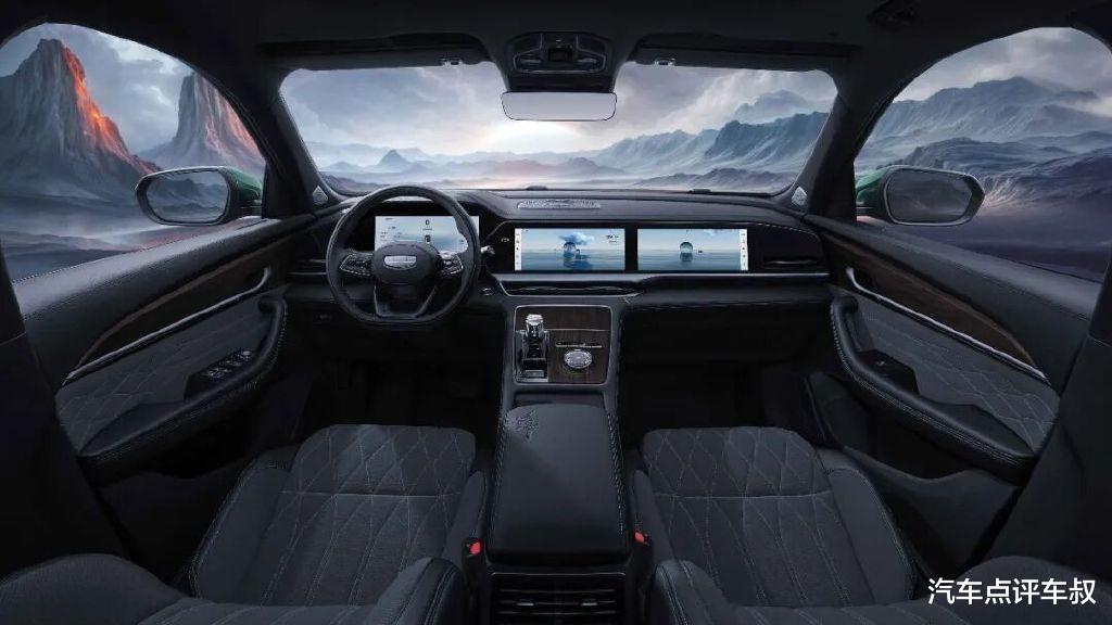 销量证明一切！三款带“L”的SUV凭什么火爆？