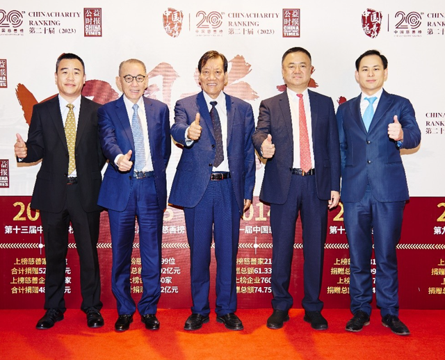 英皇突传噩耗!166亿巨债仅为冰山一角,该慌的何止谢霆锋容祖儿