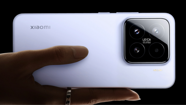 旗舰手机最新销量排行:Mate70反超小米15,苹果16Pro一骑绝尘!