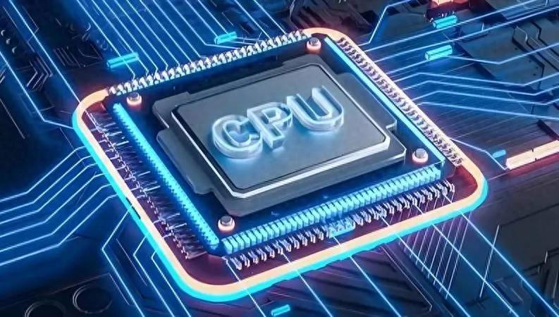算力自主化的新征途,国产CPU的突围之路