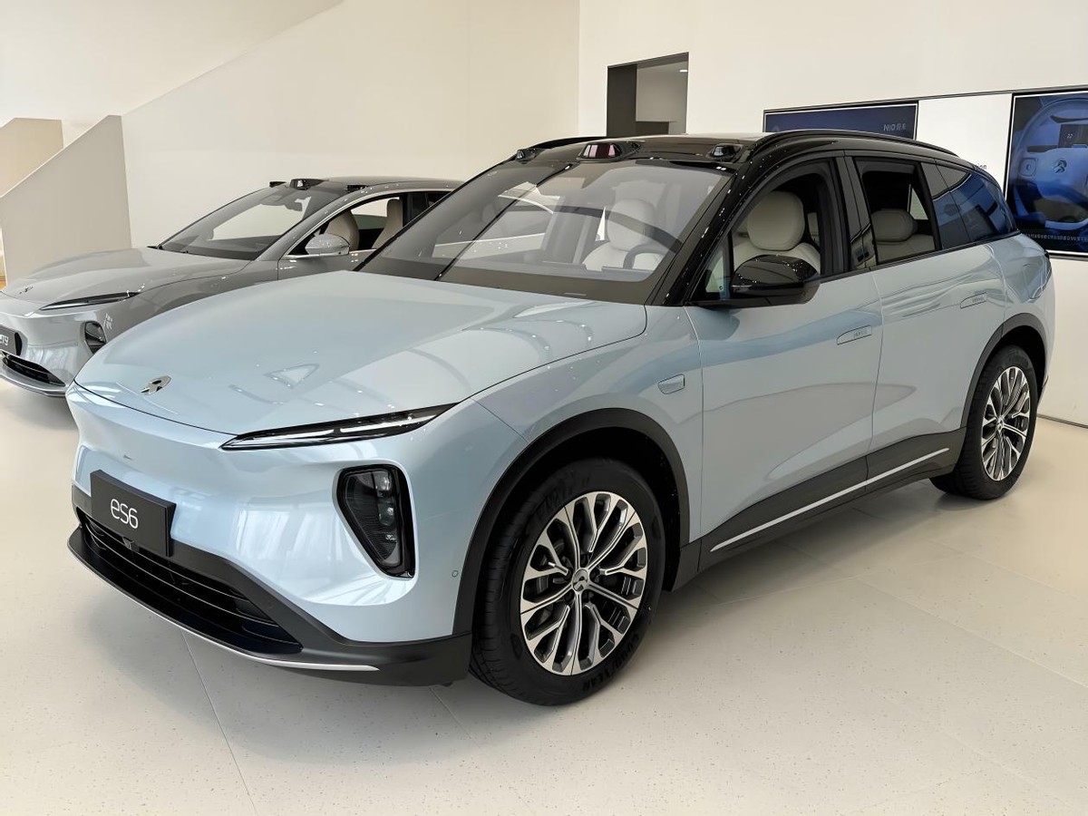 已连续多月销量下滑!这3款“热门车”,开始褪去热度了?