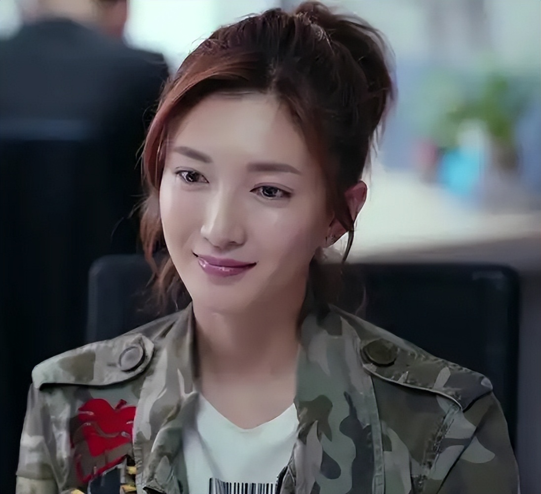 与富商海外产子真相大白6个月，江疏影近照太意外，王传君没说错