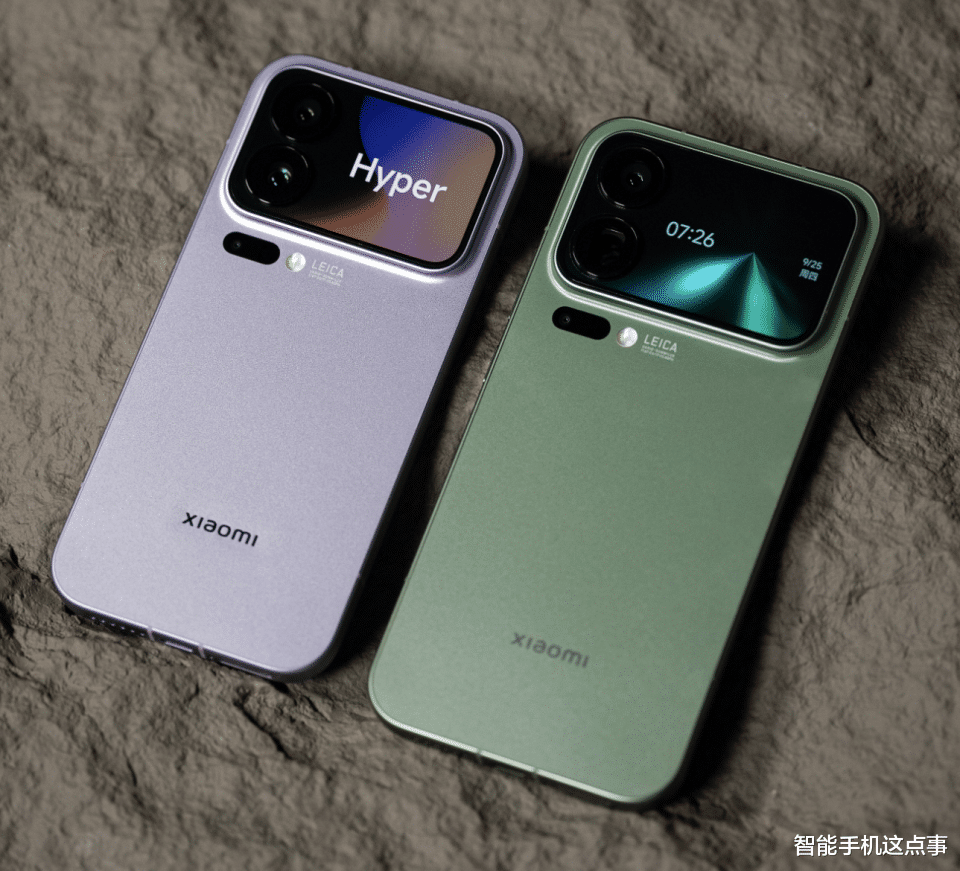 第44周手機份額揭曉：蘋果優勢漸弱，華為即將崛起！