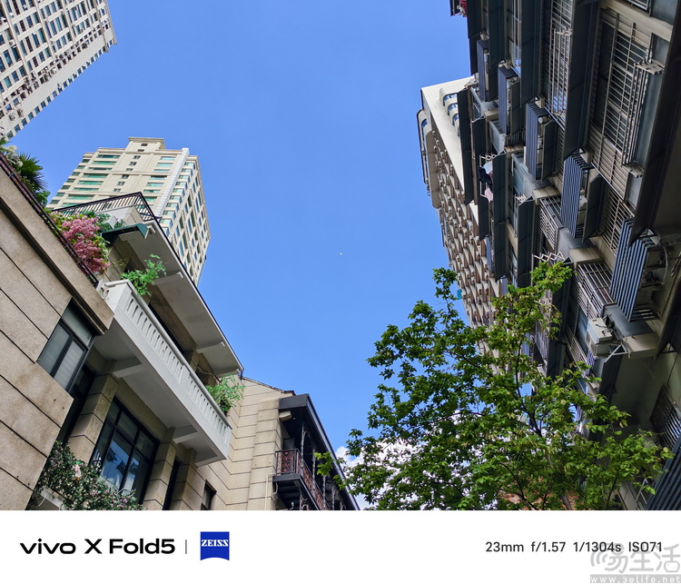 vivo X Fold 5評測：更薄、更親民，但也更強了