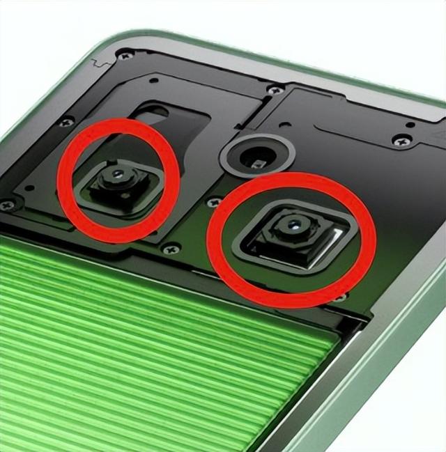 499元的小米手機要殺回來了，把十年米粉都整不會了