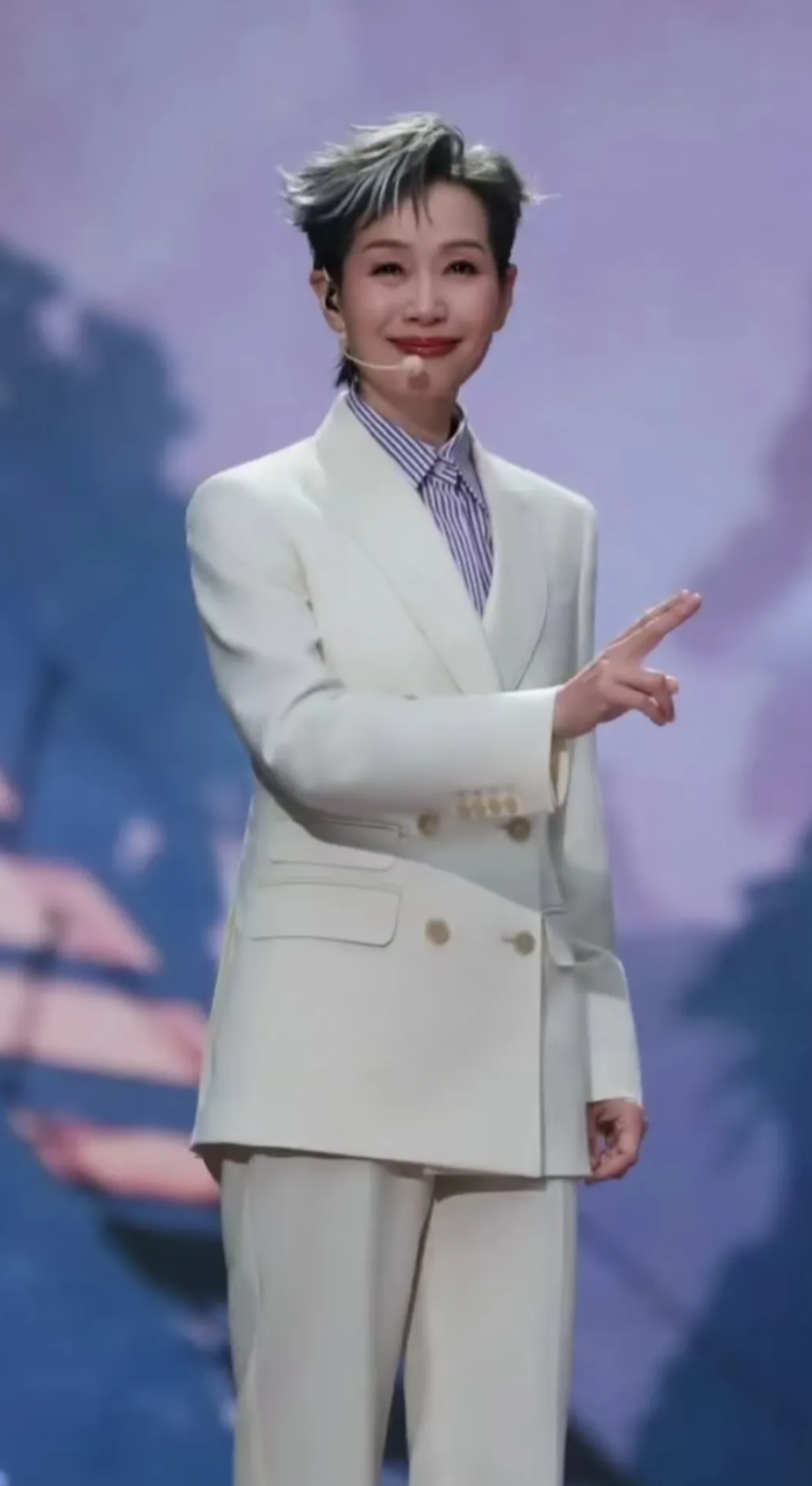 不演了! 叶童发文确定!