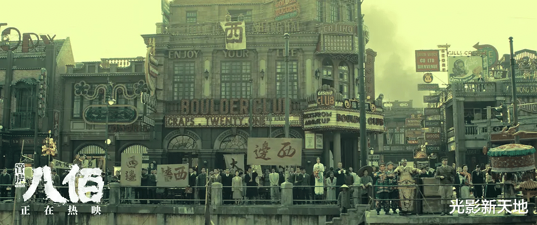 打压《戏台》、捧高《南京照相馆》，打了多少豆瓣文青的脸？